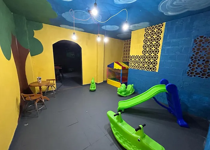 Pousada Oceanic — foto 4