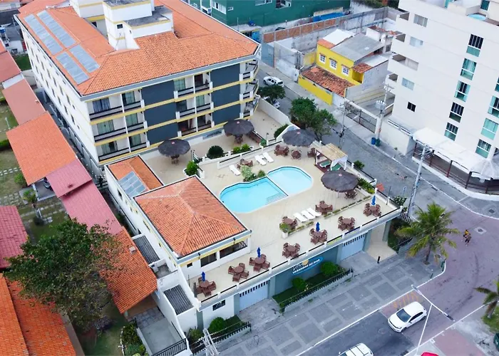 Varandas Ao Mar Residencial Arraial do Cabo
